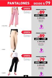 Catálogo Sokso Página 35