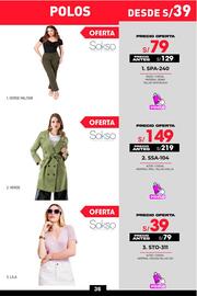 Catálogo Sokso Página 36