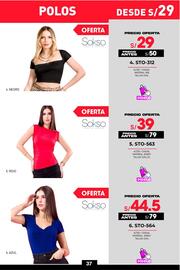 Catálogo Sokso Página 37