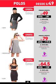 Catálogo Sokso Página 38