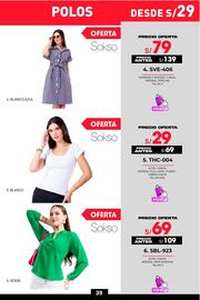 Catálogo Sokso Página 39