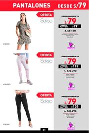 Catálogo Sokso Página 41