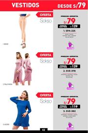 Catálogo Sokso Página 42