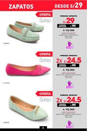 Catálogo Sokso Página 5