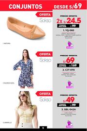 Catálogo Sokso Página 6