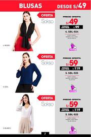 Catálogo Sokso Página 7