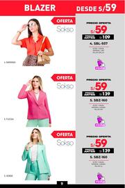 Catálogo Sokso Página 9