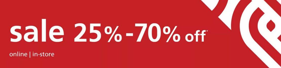 Home Centre catalogue week 51 Page 1