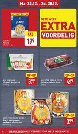 ALDI folder week 52 Pagina 14