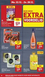 ALDI folder week 52 Pagina 20