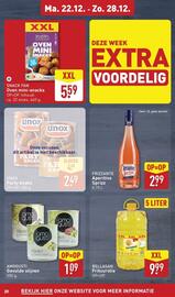 ALDI folder week 52 Pagina 20