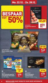 ALDI folder week 52 Pagina 21