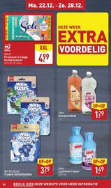 ALDI folder week 52 Pagina 22