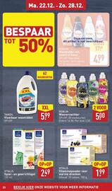 ALDI folder week 52 Pagina 23