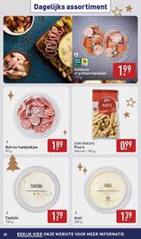 ALDI folder week 52 Pagina 35