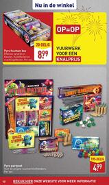 ALDI folder week 52 Pagina 42