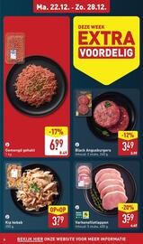 ALDI folder week 52 Pagina 6