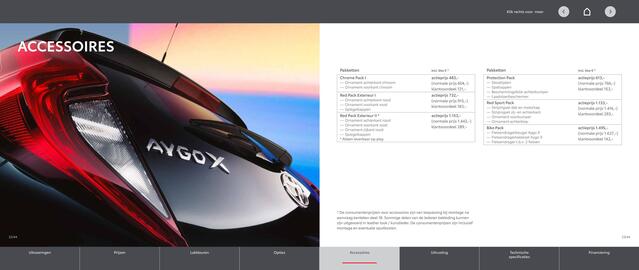 Toyota folder Pagina 12