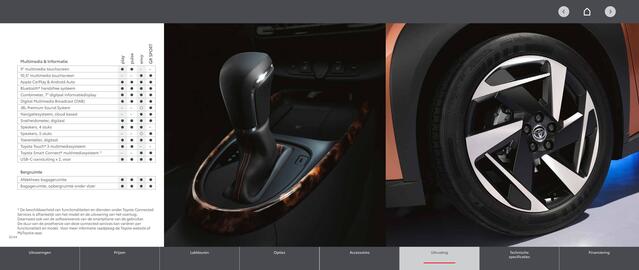 Toyota folder Pagina 17