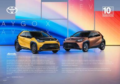 Toyota folder Pagina 23