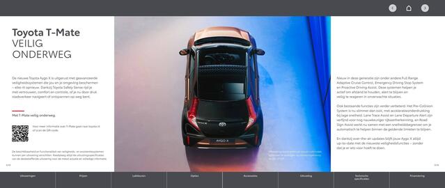 Toyota folder Pagina 3