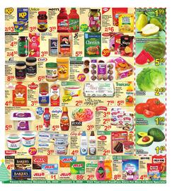 Food Fare flyer Page 3