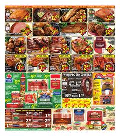 Food Fare flyer Page 4