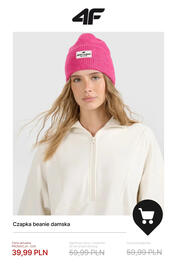 4F gazetka Strona 10