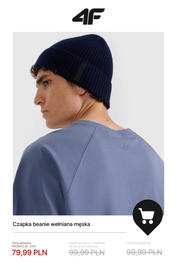 4F gazetka Strona 14