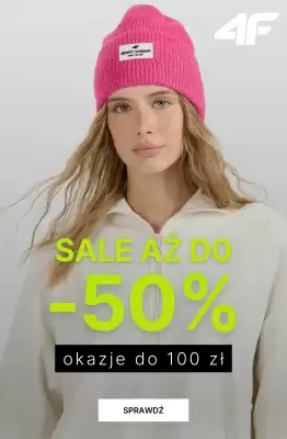 4F gazetka (ważność do 31-12)