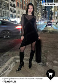 Bershka gazetka Strona 2