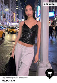 Bershka gazetka Strona 4