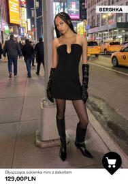 Bershka gazetka Strona 5