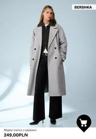 Bershka gazetka Strona 6