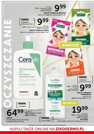 Ziko Dermo gazetka Strona 4