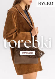 Ryłko gazetka Strona 1