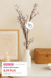 Sinsay gazetka Strona 10