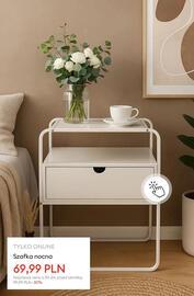 Sinsay gazetka Strona 11