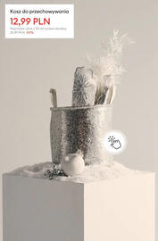 Sinsay gazetka Strona 12