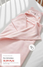 Sinsay gazetka Strona 16