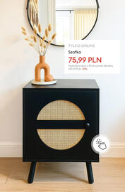 Sinsay gazetka Strona 17