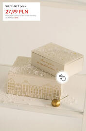 Sinsay gazetka Strona 18