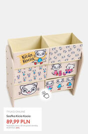 Sinsay gazetka Strona 20