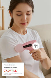 Sinsay gazetka Strona 23