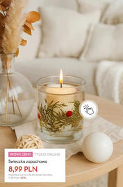 Sinsay gazetka Strona 3