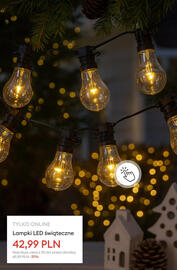 Sinsay gazetka Strona 6