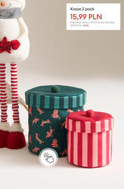 Sinsay gazetka Strona 8