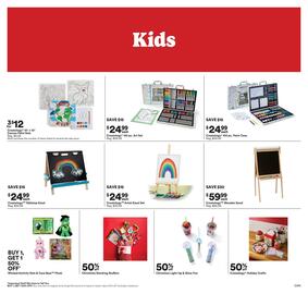 Michaels flyer week 51 Page 2