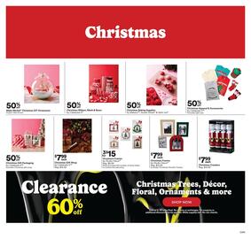 Michaels flyer week 51 Page 3