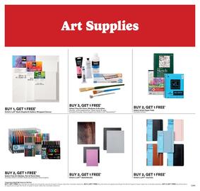 Michaels flyer week 51 Page 4